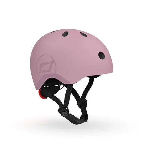 Sykkelhjelm 51-55 cm Wildberry