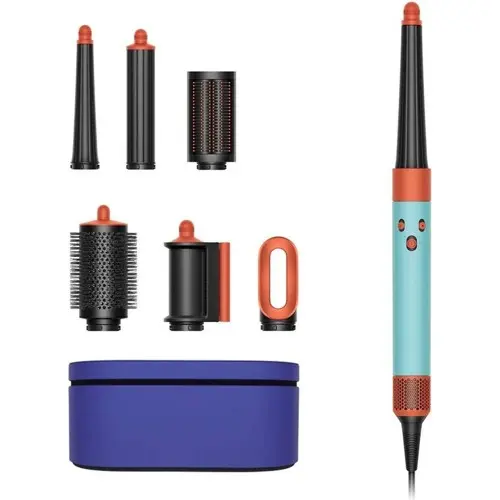 Dyson - Airwrap ID Multi-Hair Styler and Dryer HS08
