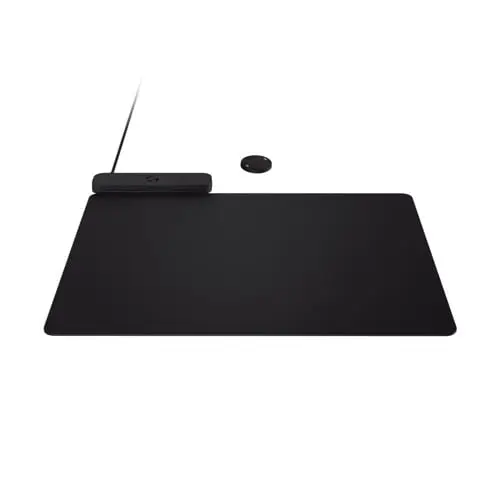 Logitech G - Powerplay 2 Wireless Charging System