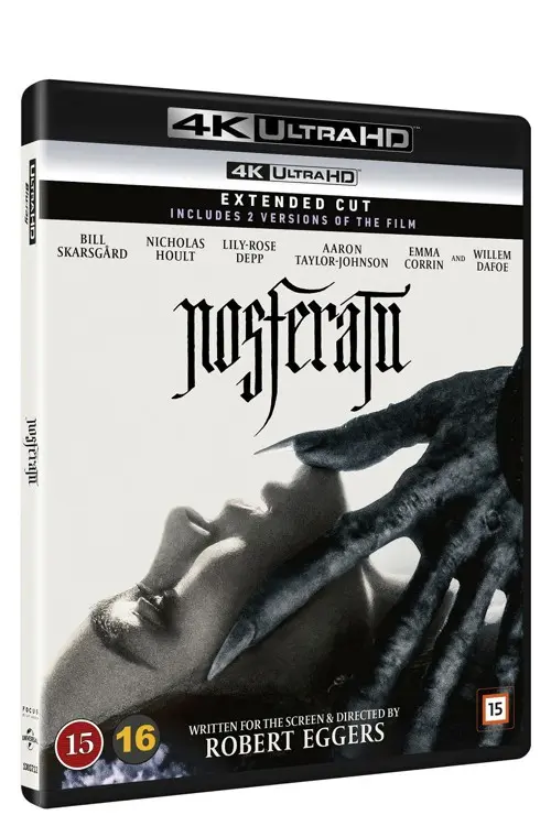 NOSFERATU