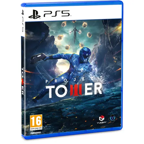 Project Tower