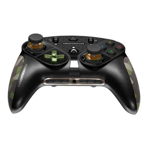 Thrustmaster Eswap X Green Color Pack