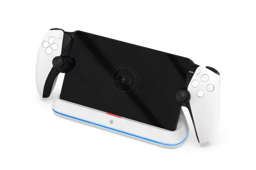 Subsonic Charge + Storage + Led PS PORTAL