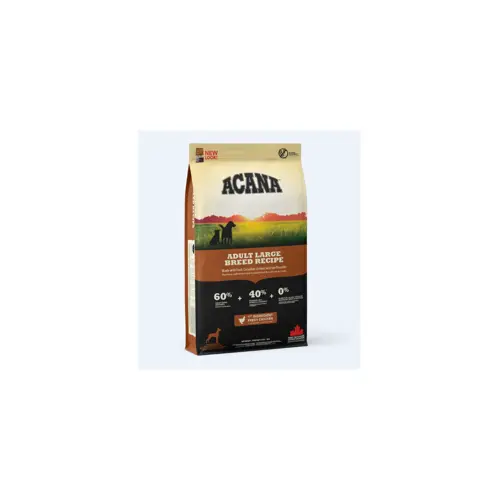 Acana - 10x Adult Large Breed 11,4kg - Bulk Purchase