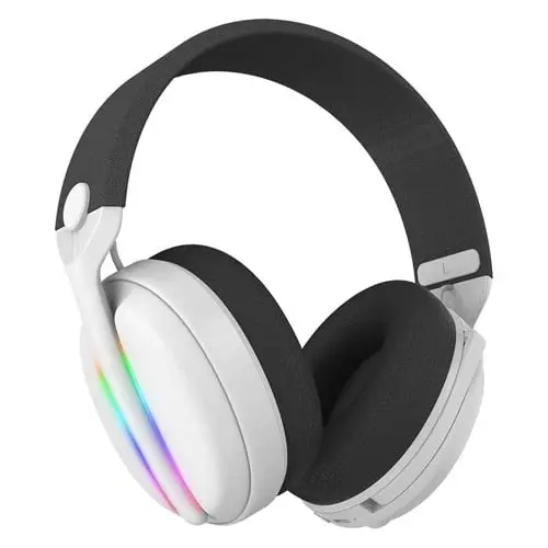 Subsonic Wireless Headset All Platforms + Led + 7.1 MULTI