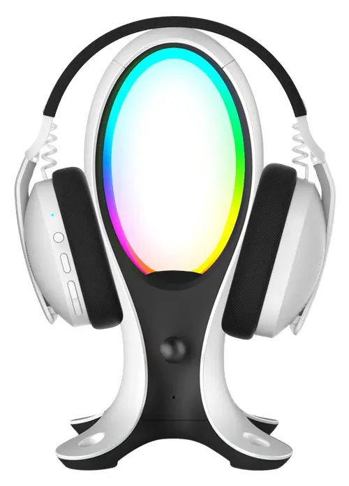 Subsonic Storage + Ports + Led + Figurine Support MULTI