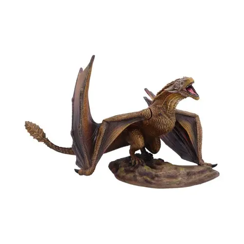 Game of Thrones figurine - Viserion