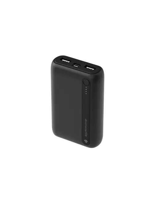 dbramante1928 - Re-charge - Power Bank, 10K - Svart