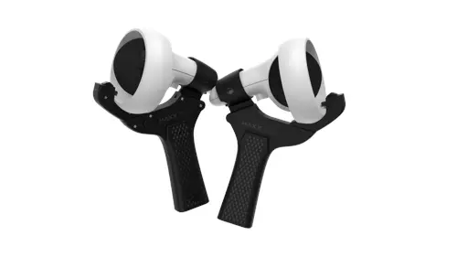 Maxx Tech VR Table Tennis Bat Meta Quest 2&3/3S