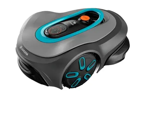 Gardena - smart SILENO max Robotgressklipper 700 m²