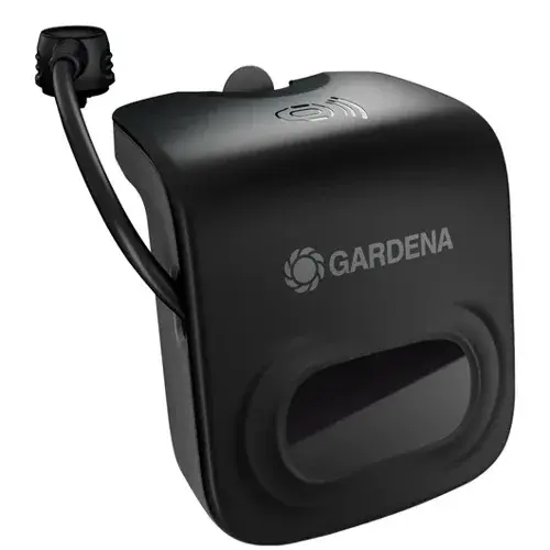 Gardena Anti-collision Radar for (smart) SILENO Robotic Mowers