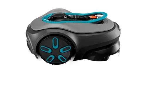Gardena - Smart SILENO Free 900 m² Robotgressklipper