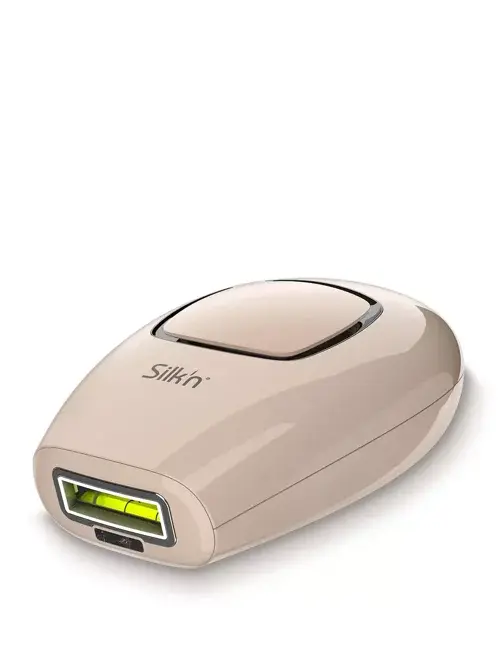 Silk’n - Infinity Fast IPL Permanent Hårfjerningsapparat