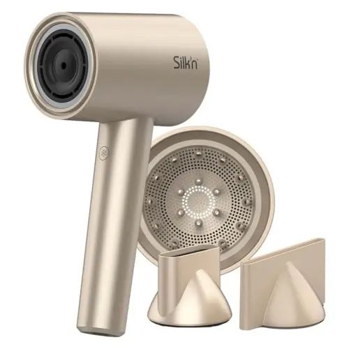 Silk’n - SilkyAir Pro Hårføner