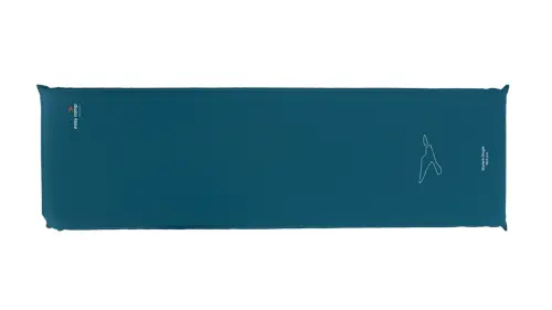 Easy Camp - Skylark Mat Single 10.0 cm - Blue