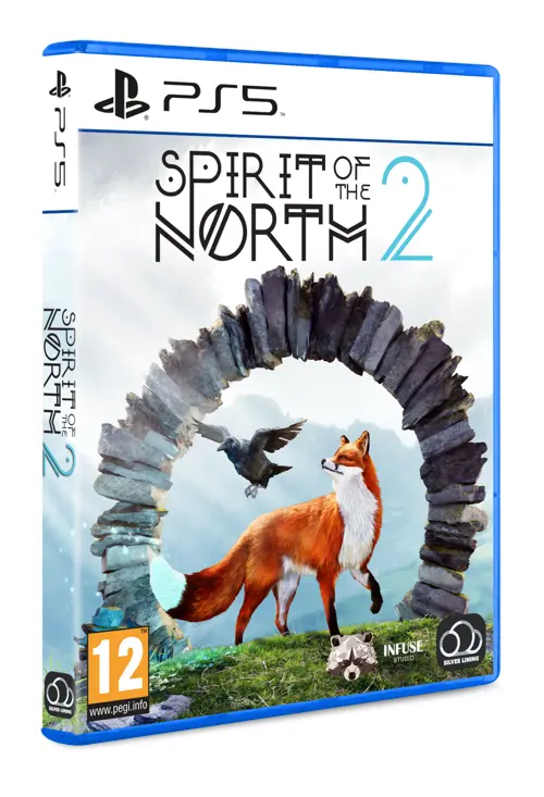 Spirit of the North 2