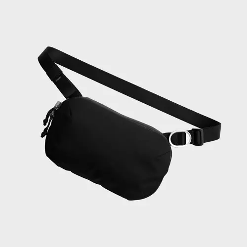 Orbitkey - Urban Sling Mini (2L) - Black