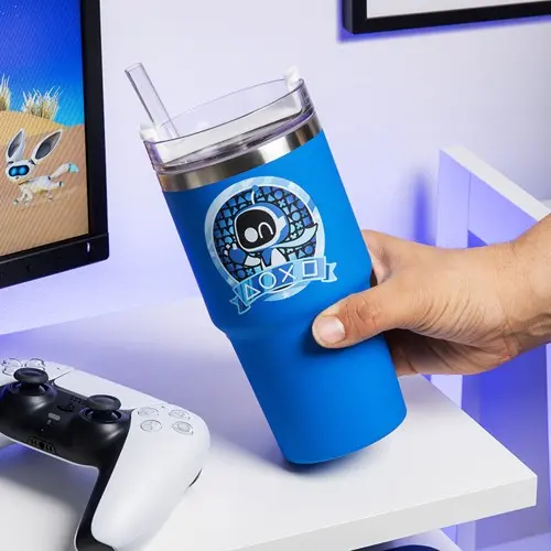 Astrobot Gamer Cup
