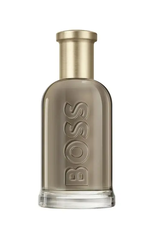 Hugo Boss - Bottled For Men EDP 100 ml