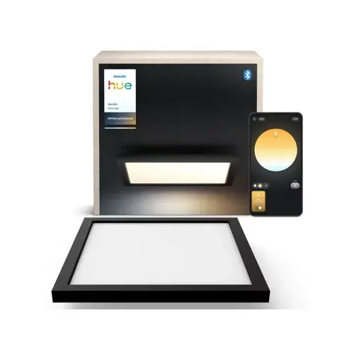 Philips Hue Aurelle - Rektangulært takpanel