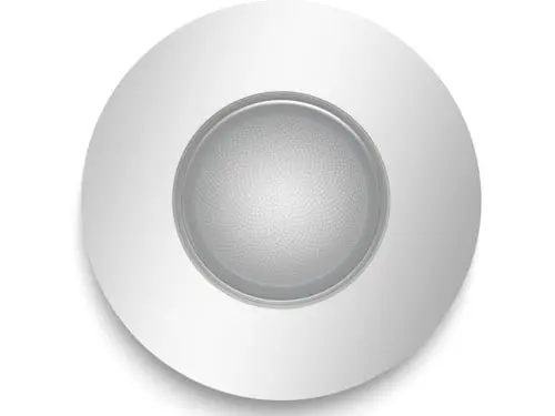 Philips Hue Adore Bathroom Recessed Downlight – Smart Lighting