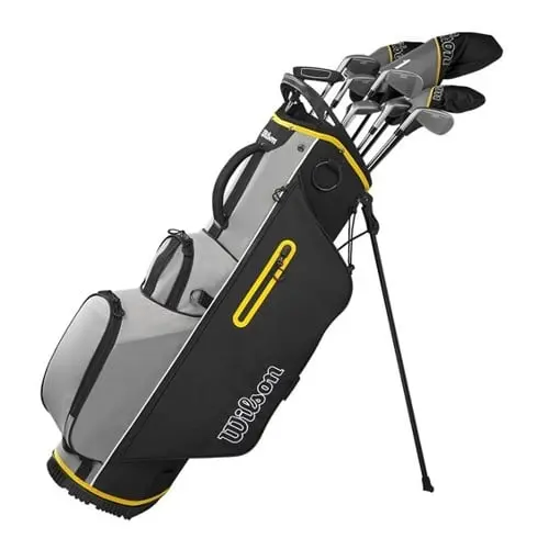 Wilson - Ultra HL Complete Golf Set - Lefthand