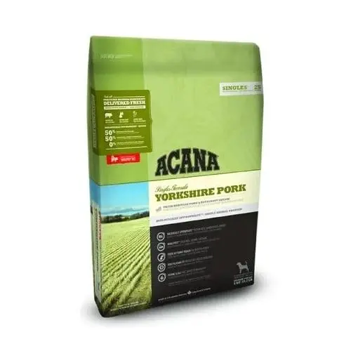 Acana - Yorkshire Pork 11,4 Kg