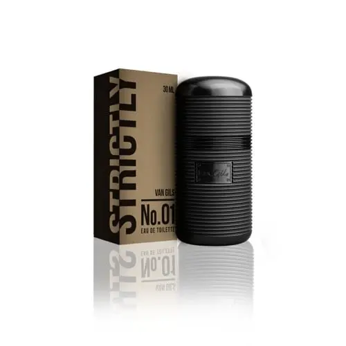 Van Gils - Strictly No1 Eau de toilette - 30 ml