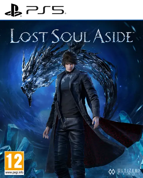 Lost Soul Aside (Nordic)