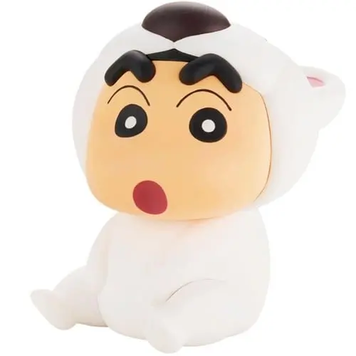 Banpresto - CRAYON SHINCHAN COSPLAY Shinchan FIGURE vol.8(ver.A)