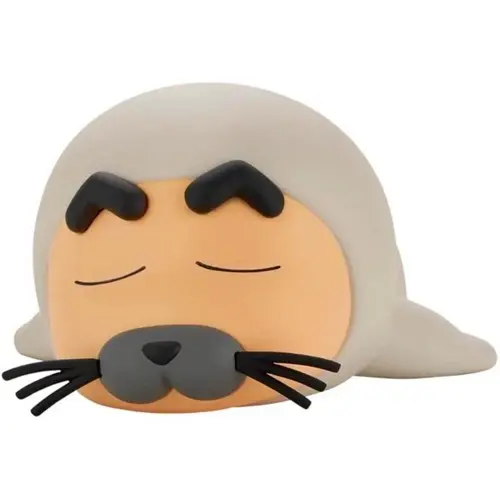 Banpresto - Sea Dog Crayon Shinchan Figure 11 cm - Figur
