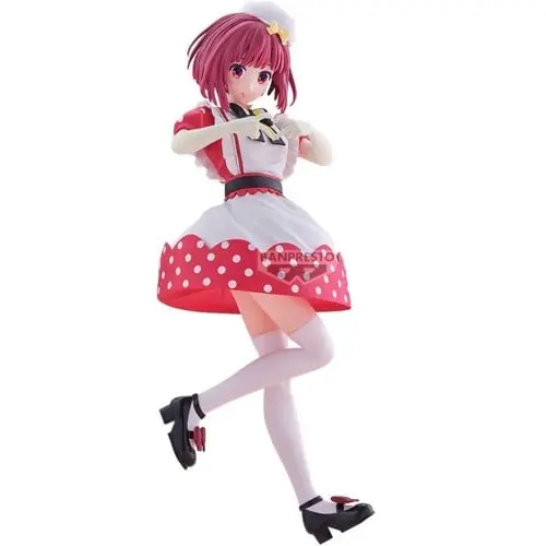Banpresto -【OSHI NO KO】 Kana Arima FIGURE 『POP IN 2』ver.