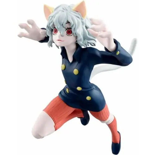 Banpresto - HUNTER×HUNTER VIBRATION STARS-NEFERPITOU