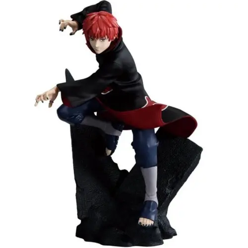 Banpresto - NARUTO SHIPPUDEN EFFECTREME-SASORI-