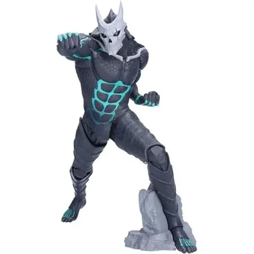 Banpresto - Kaiju No. 8 Grandista-Kaiju No. 8