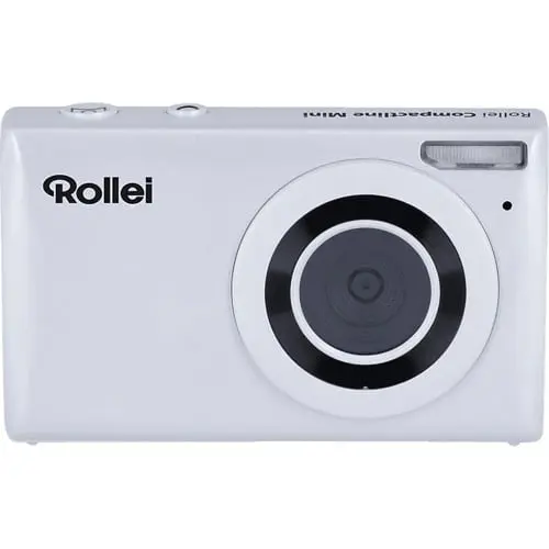 Rollei – Compactline Mini Digitalkamera