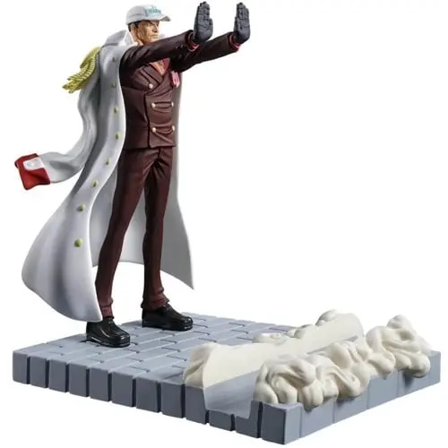 Banpresto - ONE PIECE FL AKAINU SAKAZUKI