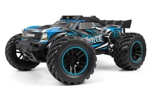 BLACKZON - Spryte ST 1/20 4WD Electric Stadium Truck - Blue (540306)