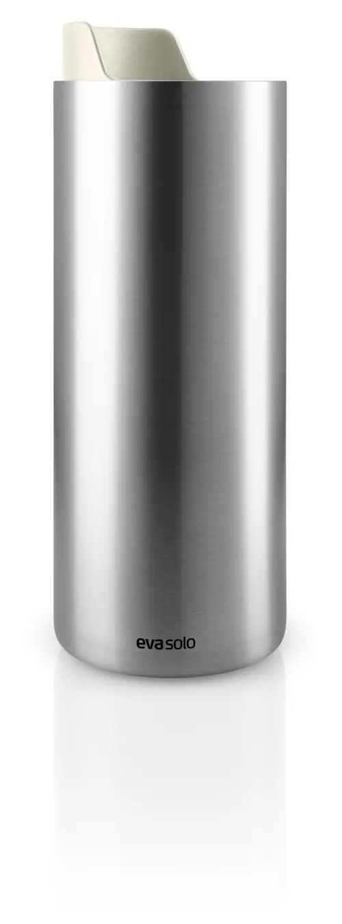 Eva Solo - Urban To Go Cup - Kokos - 0,35 l