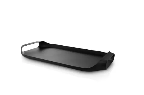 Eva Solo - Serveringsbrett - Black - 43 x 25 cm
