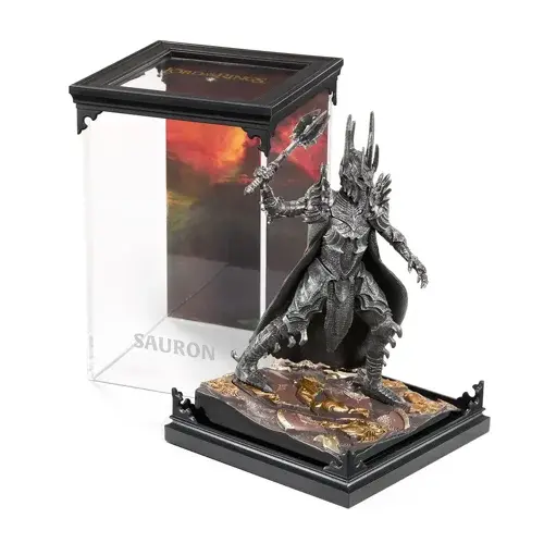 Sauron Diorama - The Lord of the Rings - Collector’s Figurine
