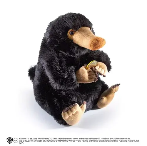Niffler Plush Miniature - Fantastic Beasts