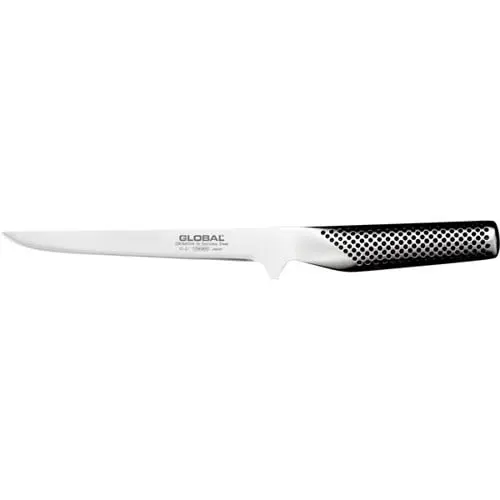 Global - G-21 Utbeningskniv 16cm