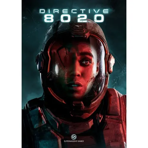 Directive 8020 - Sony PlayStation 5 - Action/Adventure