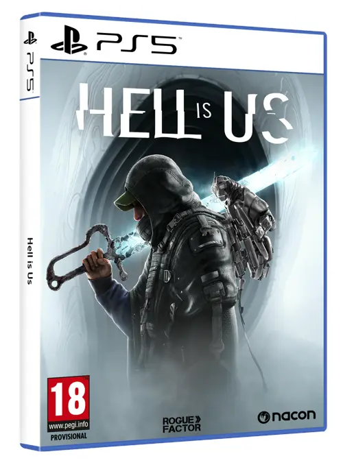 Hell is Us