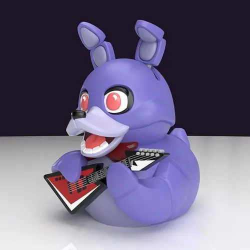 Numskull - Tubbz - Bonnie (Boxed Edition)