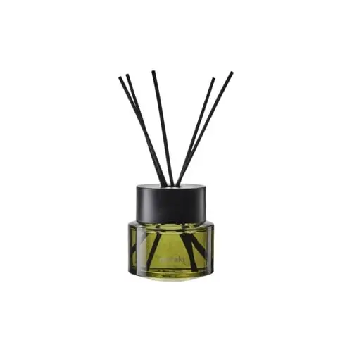 Meraki - Duftfrisker - Oud leaf - h: 8 cm, dia: 7 cm