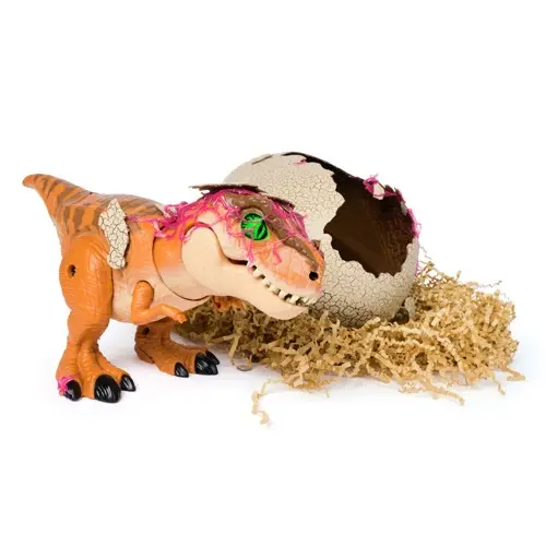 Primal Hatch - Interactive Hatching Dino (6072462)