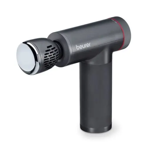 Beurer - MG 195 Massasjeapparat Hot & Cold - 3 Års Garanti