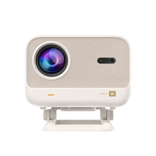 Yaber - L2 Plus Home Cinema Projector w. JBL Sound